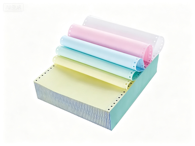 NCR & Business Forms from ZhixinPaper factory