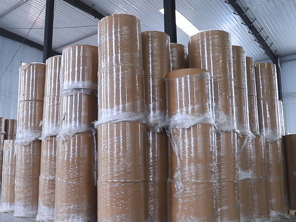 Thermal Paper, Labels & NCR Forms | ZhixinPaper