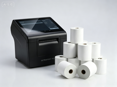 Stock Thermal Rolls from ZhixinPaper factory