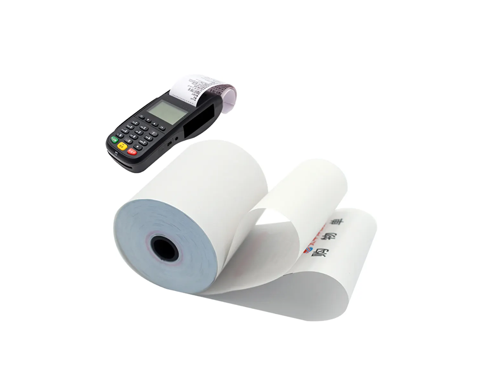 Small Receipt Printers